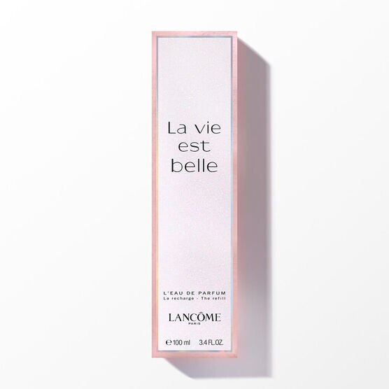 Refil Perfume Lancôme La Vie Est Belle Feminino Eau de Parfum